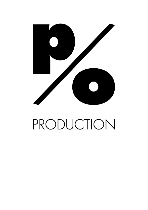 p/o PRODUCTION — Freelance Creative Producer Berlin